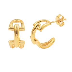 Hultquist Anne øreringe