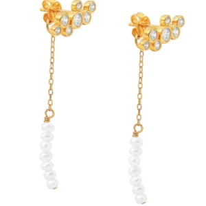 Hultquist Multi øreringe