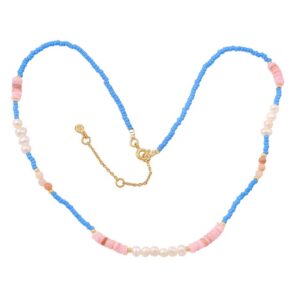 Hultquist Gabbie halskæde S08526 G