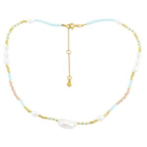 Hultquist Miabella halskæde S08080 G