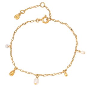 Hultquist Pebble armbånd S08484 G