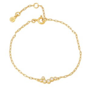 Hultquist Vivienne armbånd S08492 G