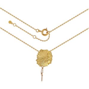 Hultquist Dagmar halskæde S08443 G