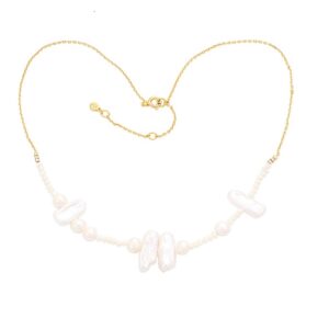 Hultquist Vera halskæde S08297 G