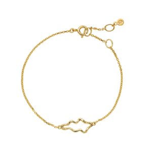 Izabel Camille Louisa armbånd A3137GS