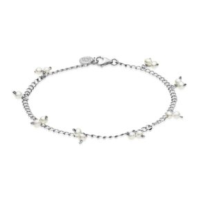 Izabel Camille Mary armbånd A3117SWSwhite
