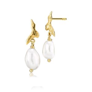 Izabel Camille øreringe Fairy A1759GS