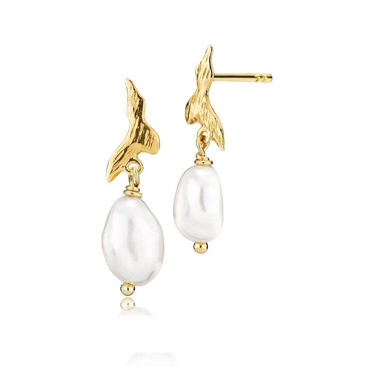 Izabel Camille øreringe Fairy A1759GS