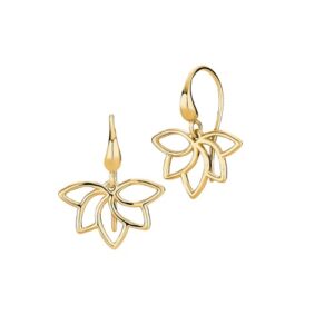 Izabel Camille Nigella øreringe A1840GS