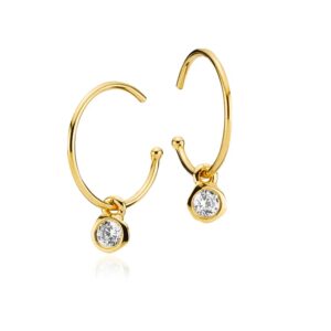 Izabel Camille Passion øreringe A1732GS