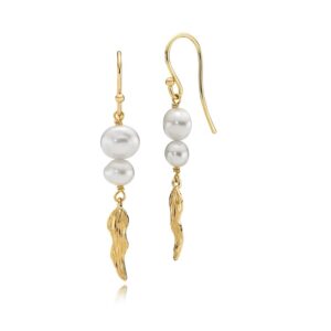 Izabel Camille Ellie øreringe A1740GS