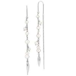 Izabel Camille Majesty øreringe A1767SWSWHITE