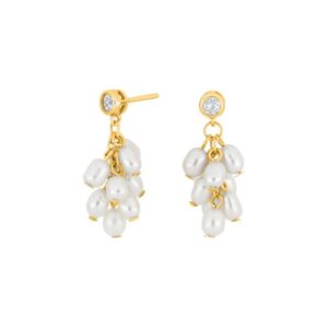 Joanli Nor NomiNor øreringe 30454225900