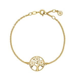 Lund Copenhagen - Marguerit armbånd