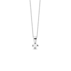 Mary 8 kt vedhæng 0,10 ct. labgrown diamant 88847710