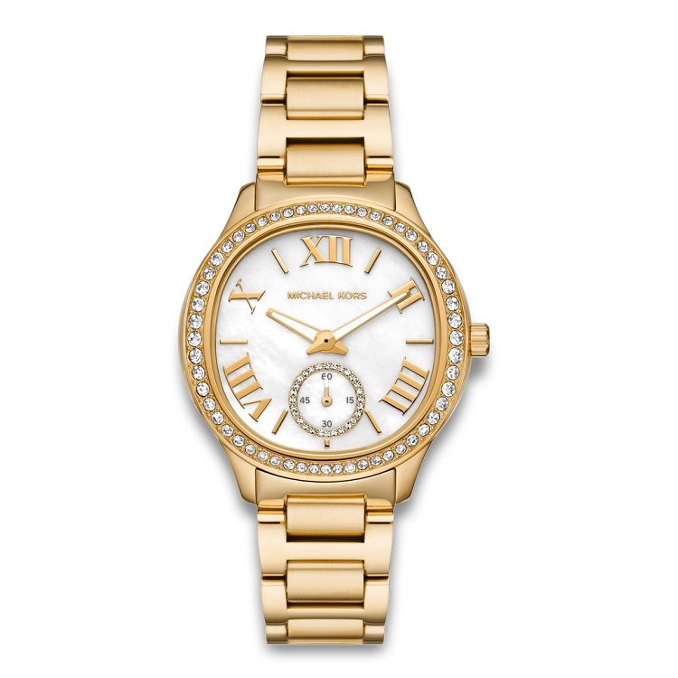 Michael Kors Sage MK4805