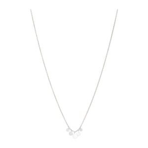 Pernille Corydon Coin halskæde N-007-S