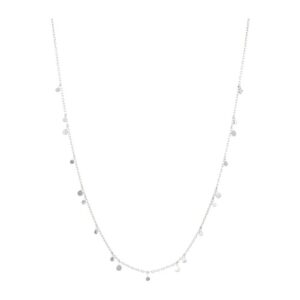 Pernille Corydon Glow halskæde N-018-S