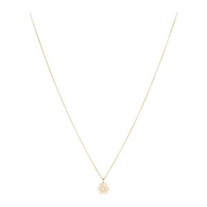 Pernille Corydon Ocean Bloom halskæde N-443-GP