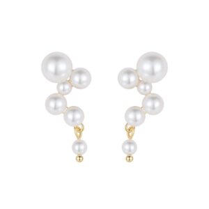 Nava Copenhagen Esen øreringe EGP010623-18