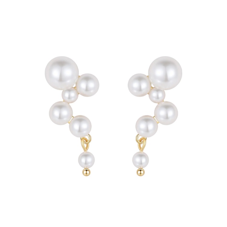 Nava Copenhagen Esen øreringe EGP010623-18