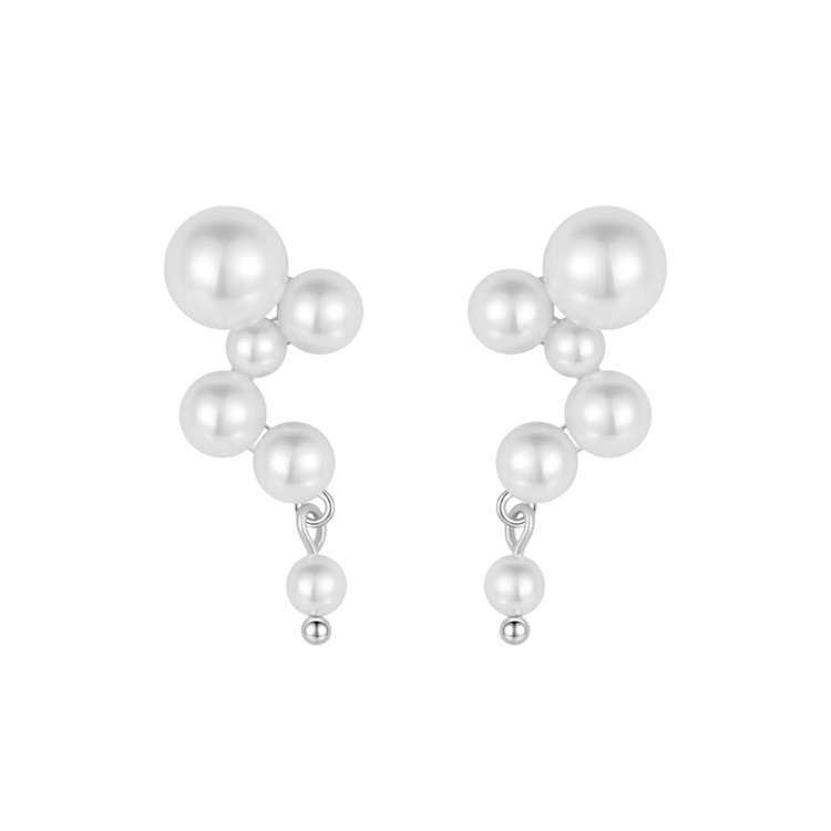 Nava Copenhagen Esen øreringe ESS010623-18