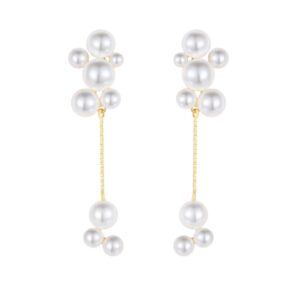 Nava Copenhagen Meha øreringe EGP010623-06