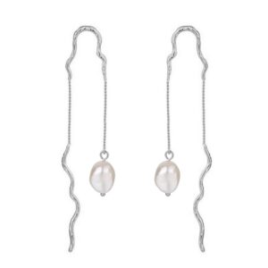 Nava Copenhagen Raja øreringe ESS010323-15