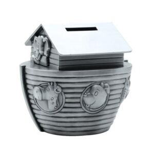 Noa Fortinnet sparebøsse Noahs Ark 92015276615