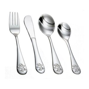 Nordahl Andersen bestik med kylling 93002501003