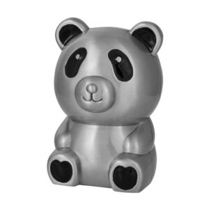 Nordahl Fortinnet sparebøsse panda 92015276294