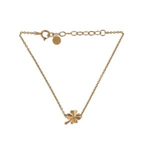 Pernille Corydon Clover armbånd B-320-GP