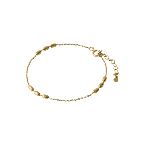 Pernille Corydon Caia armbånd B-730-GP