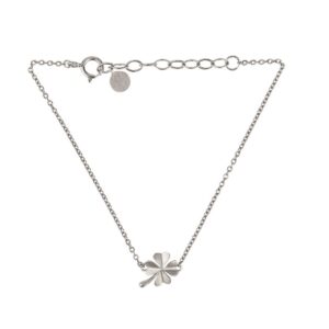Pernille Corydon Clover armbånd B-320-S
