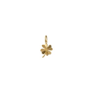 Pernille Corydon Clover Pendant P-964-GP