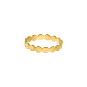 Pernille Corydon Catena ring R-218-GP