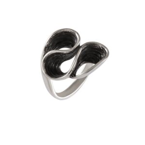 Raw-Oxi ring justerbar