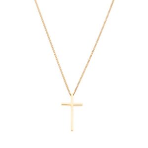 Samie halskæde med kors
