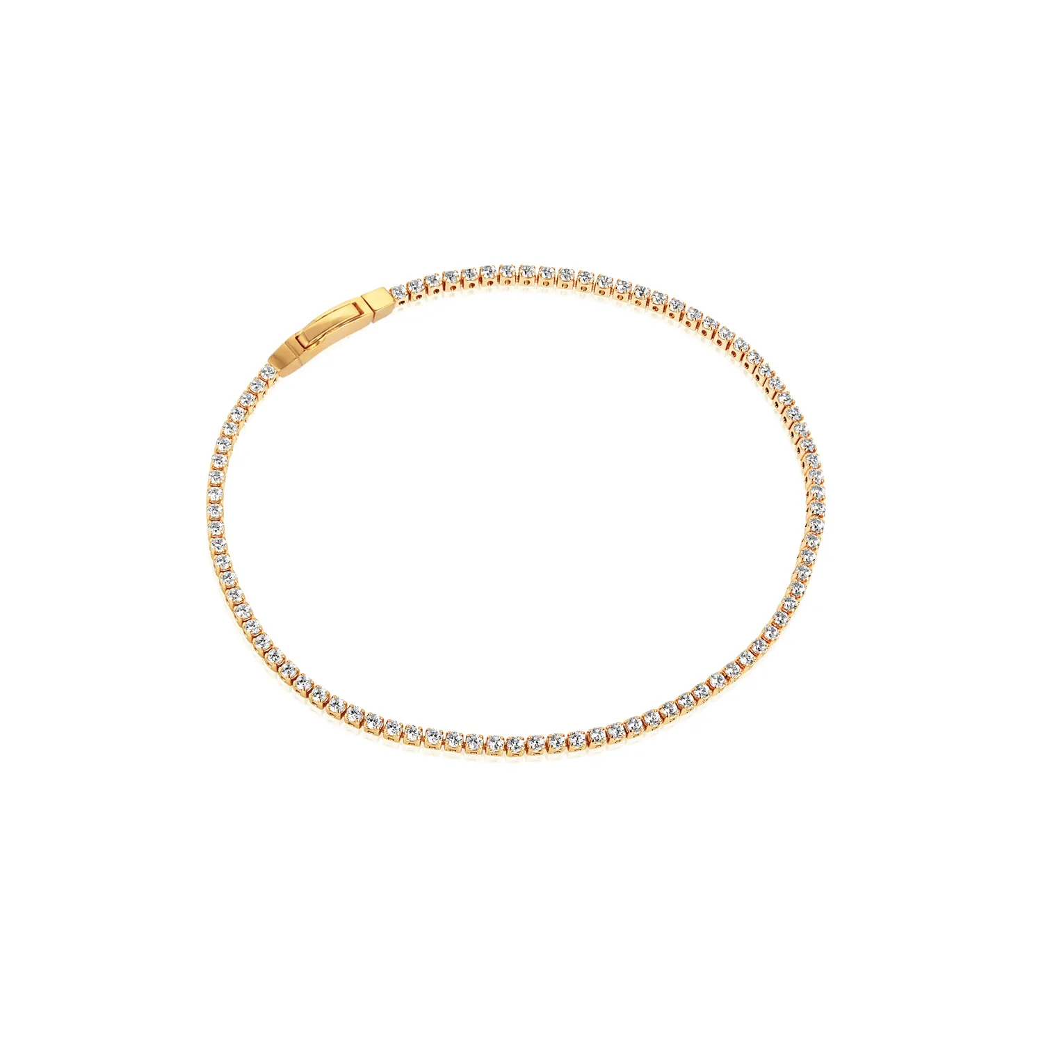 Sif Jakobs Ellera armbånd SJ-B2869N-CZ-YG