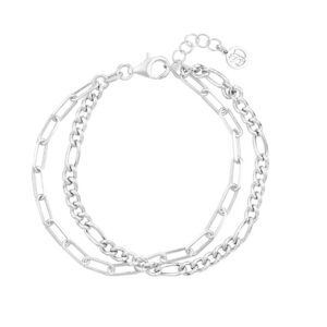 Sif Jakobs Dorno Due armbånd SJ-B2462