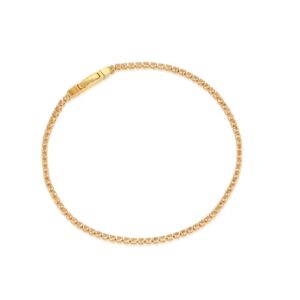 Sif Jakobs Ellera armbånd SJ-B2869N-CHCZ-YG