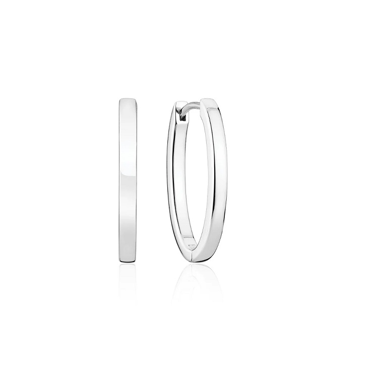 Sif Jakobs Ellisse Piccolo øreringe SJ-E2312