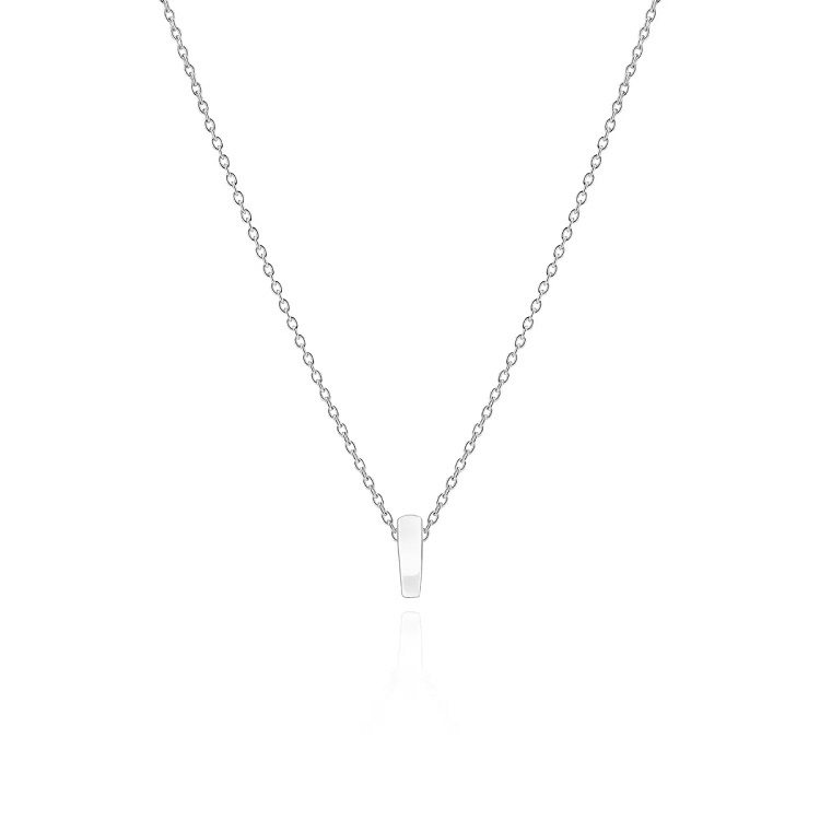 Sif Jakobs Halskæde SJ-LOCKCHARMNECKLACE