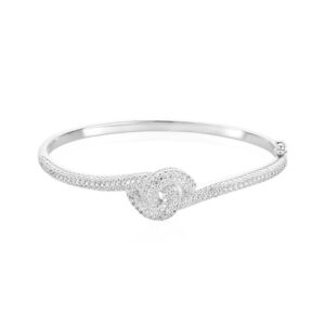 Sif Jakobs Imperia Bangle SJ-BG10752-CZ