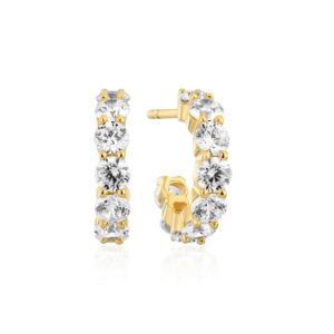 Sif Jakobs Belluno Creolo Parvus SJ-E42114-CZ-SG