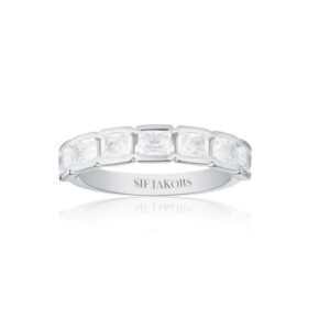 Sif Jakobs Roccanova ring SJ-R42265-CZ