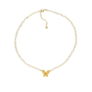 Sara Høydahl x Sistie halskæde