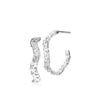 Sara Høydahl x Sistie øreringe