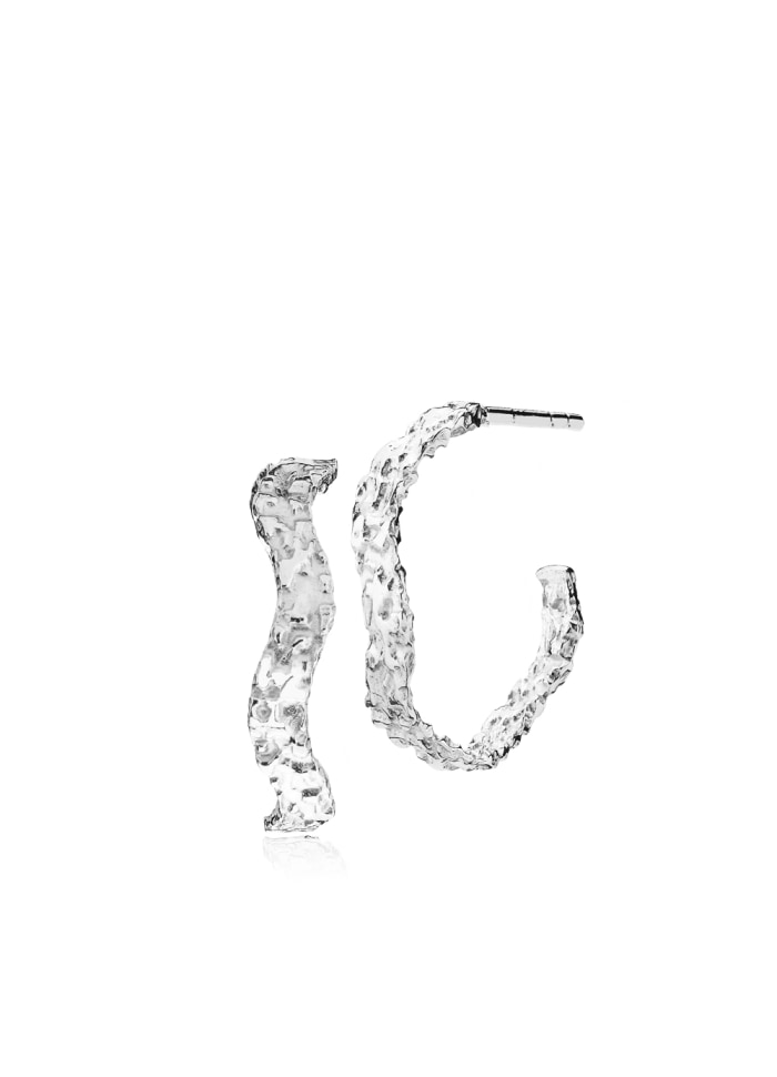 Sara Høydahl x Sistie øreringe