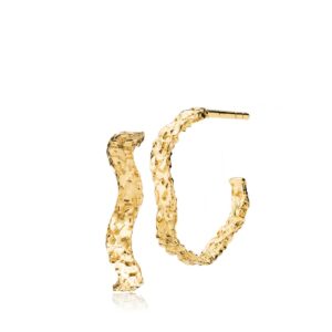 Sara Høydahl x Sistie øreringe